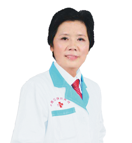 隆玉华