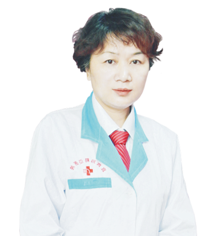 李春萍